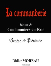 La Commanderie