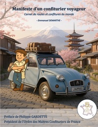 Manifeste d'un confiturier voyageur