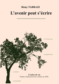 L'AVENIR PEUT S'ECRIRE - ILLUSTRATIONS, COULEUR