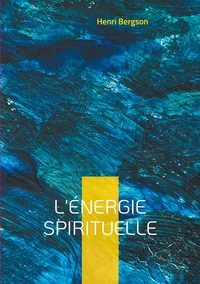 L'énergie spirituelle