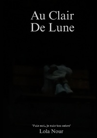Au Clair De Lune