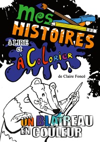 Mes Histoires à Lire et à Colorier