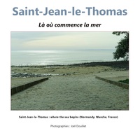 Saint-Jean-le-Thomas : là où commence la mer