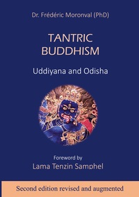 Tantric Buddhism