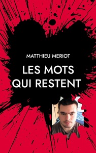 Les mots qui restent