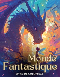 Monde Fantastique