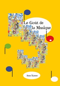 Le goût de la musique