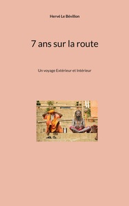 7 ans sur la route