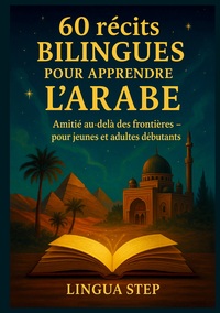 60 Récits Bilingues pour Apprendre l'Arabe