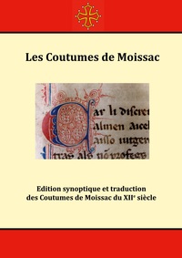 Les Coutumes de Moissac