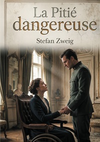 La Pitié dangereuse