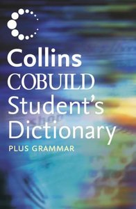 Collins student's dictionary