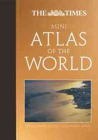 **TIMES ATLAS WORLD MINI EDITION