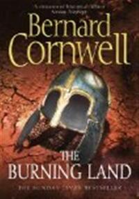 THE BURNING LAND: BOOK 5