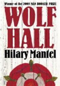 Wolf hall