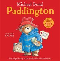 Paddington /anglais