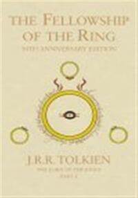 Lord of the rings - the fellowship of the ring