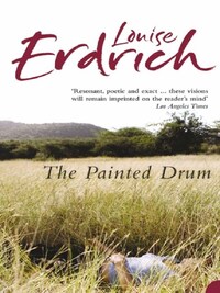 THE PAINTED DRUM