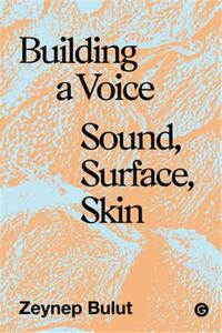 BUILDING A VOICE /ANGLAIS