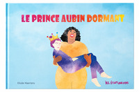 Le prince Aubin dormant