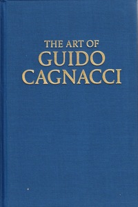 THE ART OF GUIDO CAGNACCI /ANGLAIS