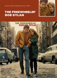 THE FREEWHEELIN' BOB DYLAN