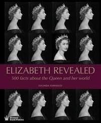 Elizabeth Revealed /anglais
