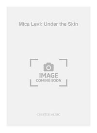 MICA LEVI: UNDER THE SKIN POCHE
