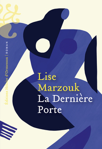 LA DERNIERE PORTE