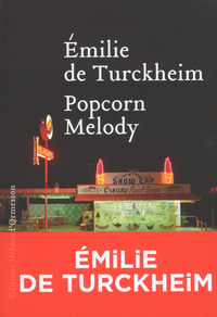 POPCORN MELODY