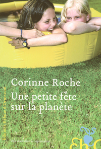Une petite fête sur la planète