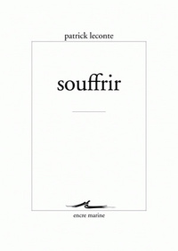 SOUFFRIR