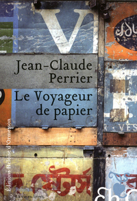 LE VOYAGEUR DE PAPIER