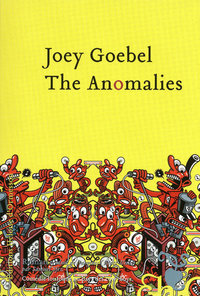 THE ANOMALIES