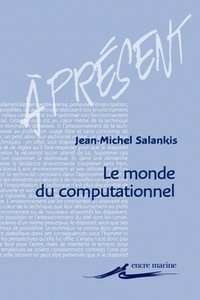 LE MONDE DU COMPUTATIONNEL