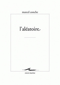 L'ALEATOIRE