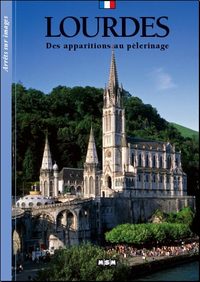 LOURDES (FR.) - ARRET-SUR-IMAGES