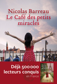 LE CAFE DES PETITS MIRACLES