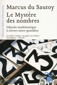 Le Mystère des nombres