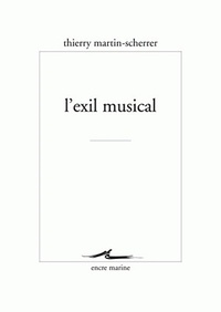 L'Exil musical