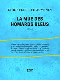 La mue des homards bleus