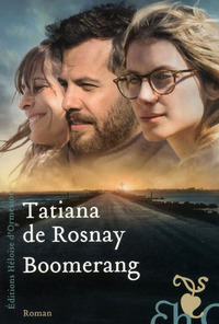 BOOMERANG