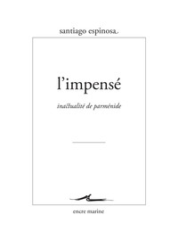 L'Impensé