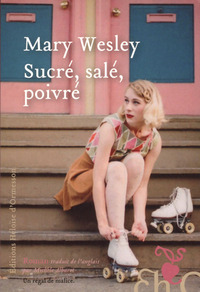 SUCRE, SALE, POIVRE