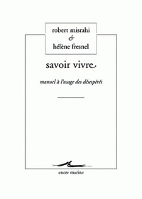 Savoir vivre