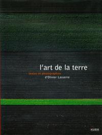 L'ART DE LA TERRE