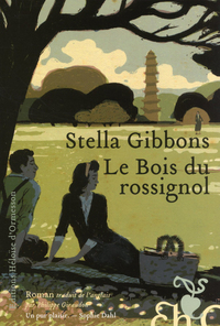 Le Bois du rossignol