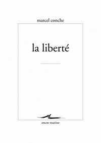 LA LIBERTE