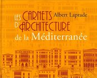 Les carnets d'architecture de la Méditerranée