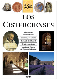 LOS CISTERCIENSES - IN SITU(ESP.)